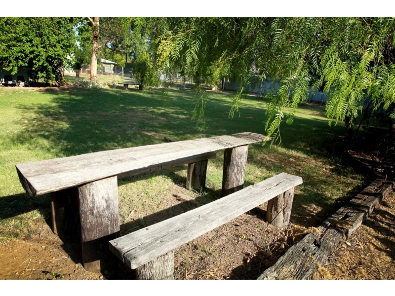 Goondiwindi QLD 4390