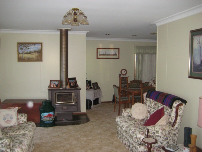 135 Nicholson Street, Dalby QLD 4405