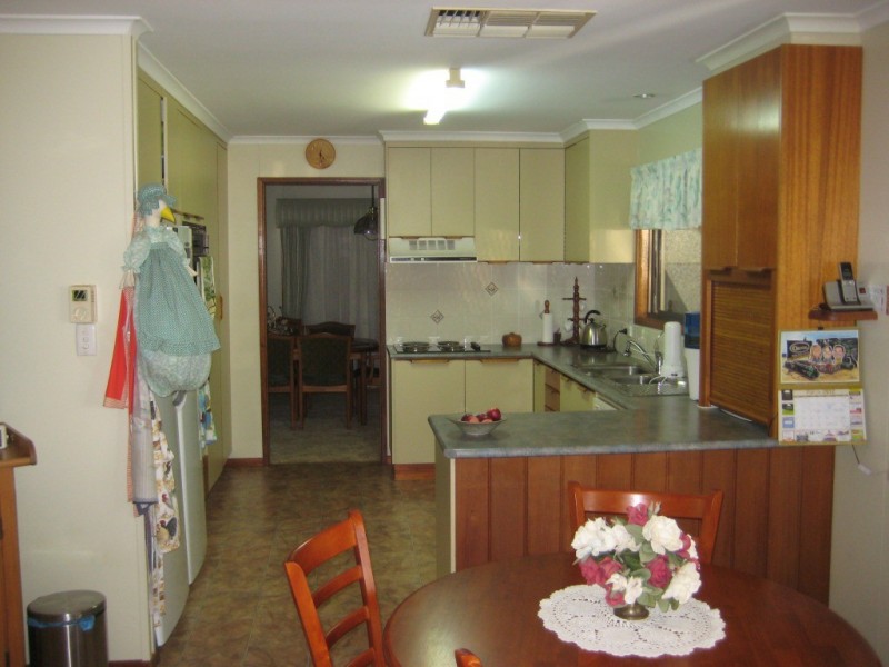 135 Nicholson Street, Dalby QLD 4405