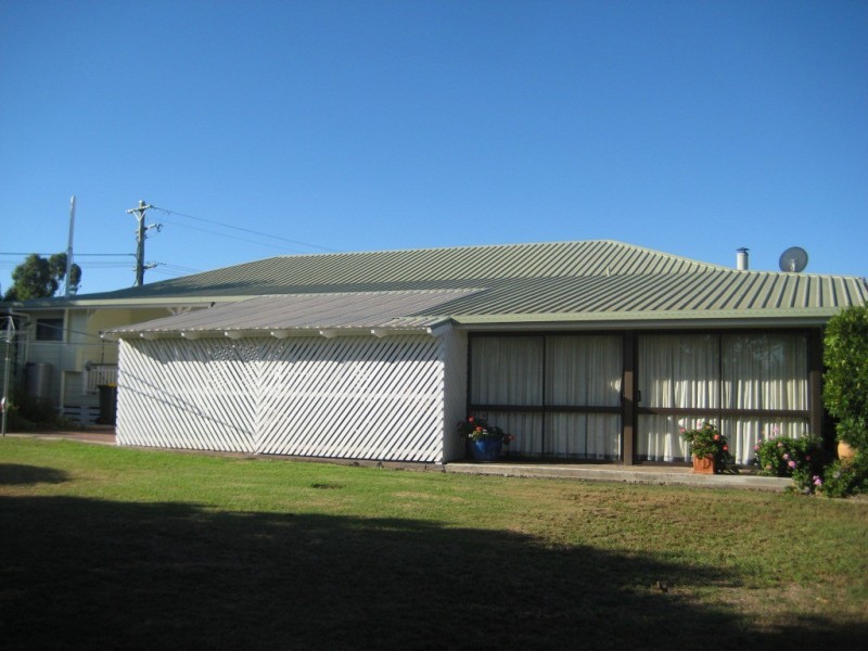 135 Nicholson Street, Dalby QLD 4405