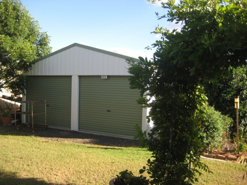 135 Nicholson Street, Dalby QLD 4405