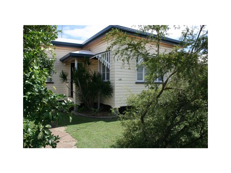 Miles QLD 4415