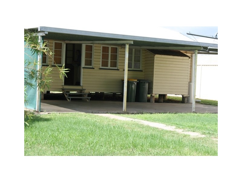 Miles QLD 4415