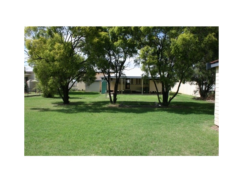 Miles QLD 4415