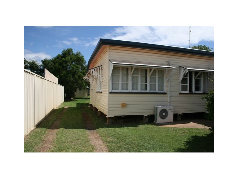Miles QLD 4415