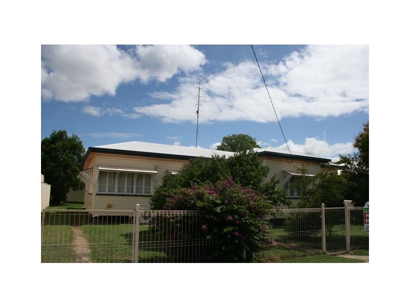 Miles QLD 4415