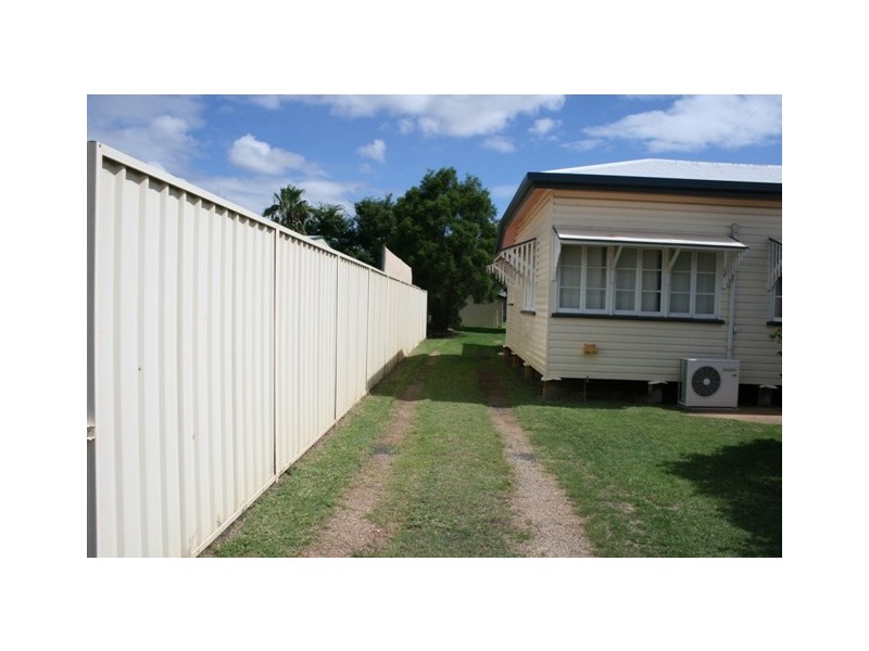 Miles QLD 4415