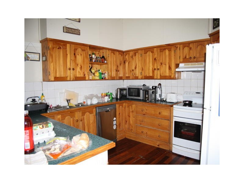 28 GARDEN STREET, Blackall QLD 4472