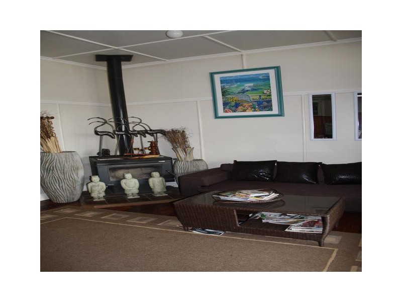 28 GARDEN STREET, Blackall QLD 4472