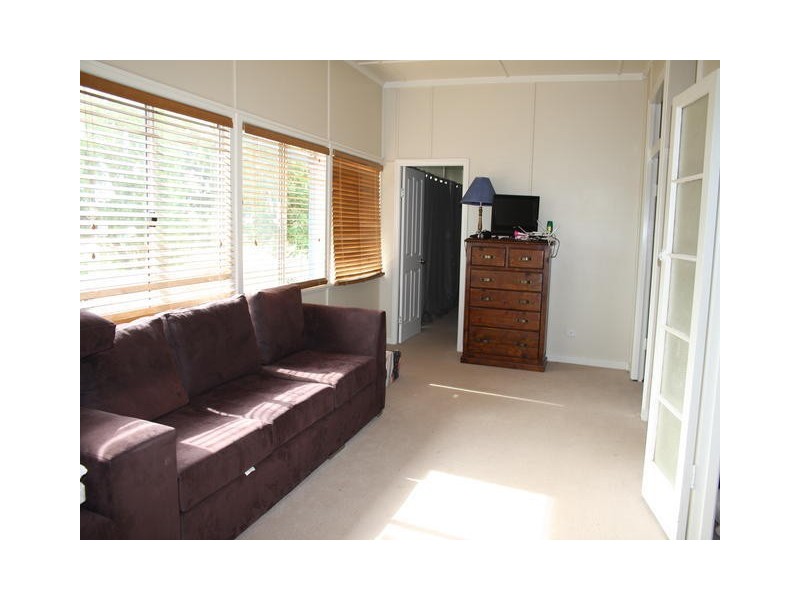 28 GARDEN STREET, Blackall QLD 4472