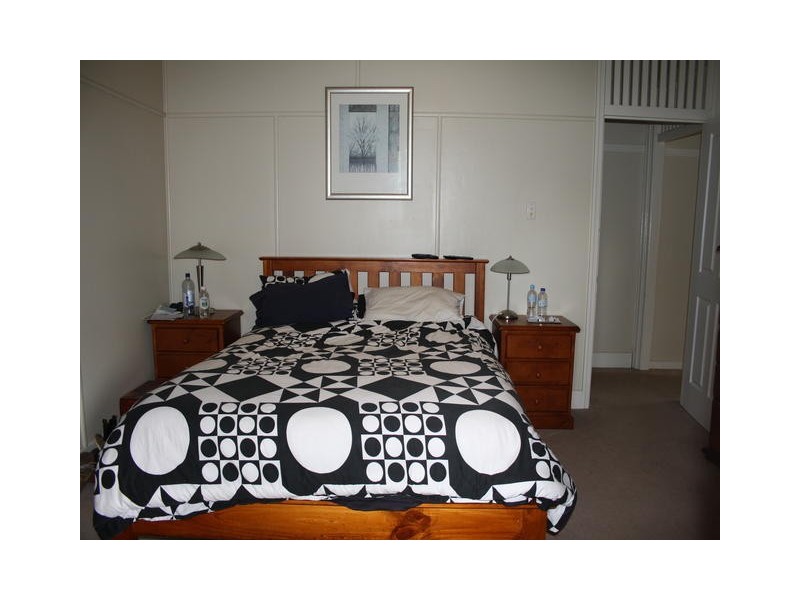 28 GARDEN STREET, Blackall QLD 4472