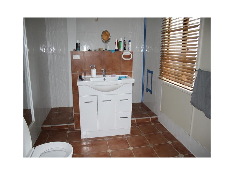 28 GARDEN STREET, Blackall QLD 4472