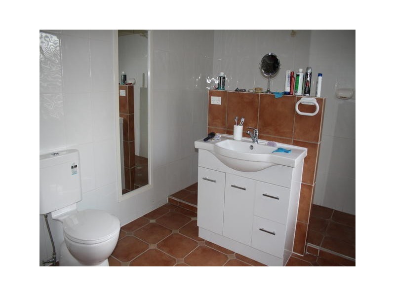 28 GARDEN STREET, Blackall QLD 4472