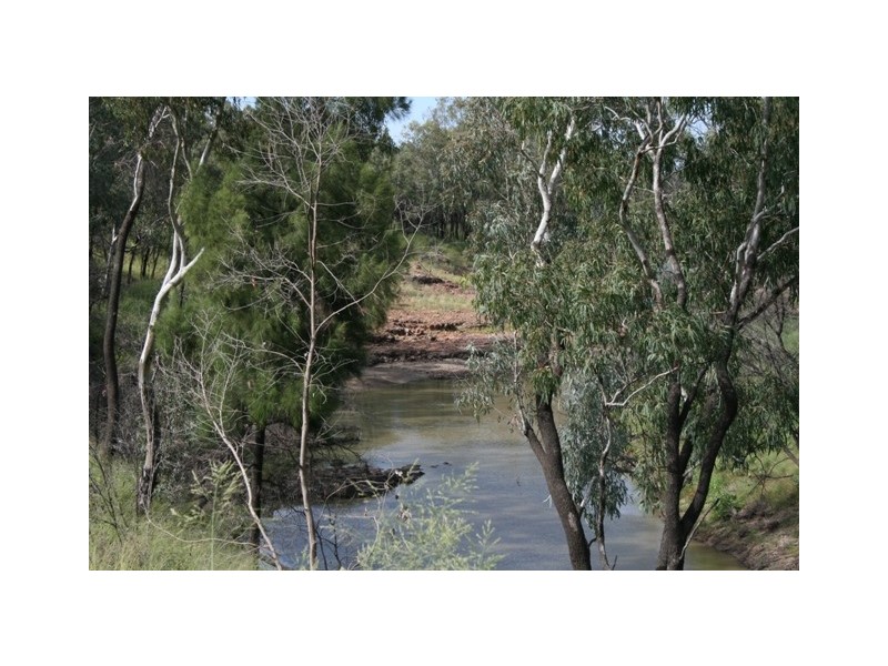 Condamine QLD 4416