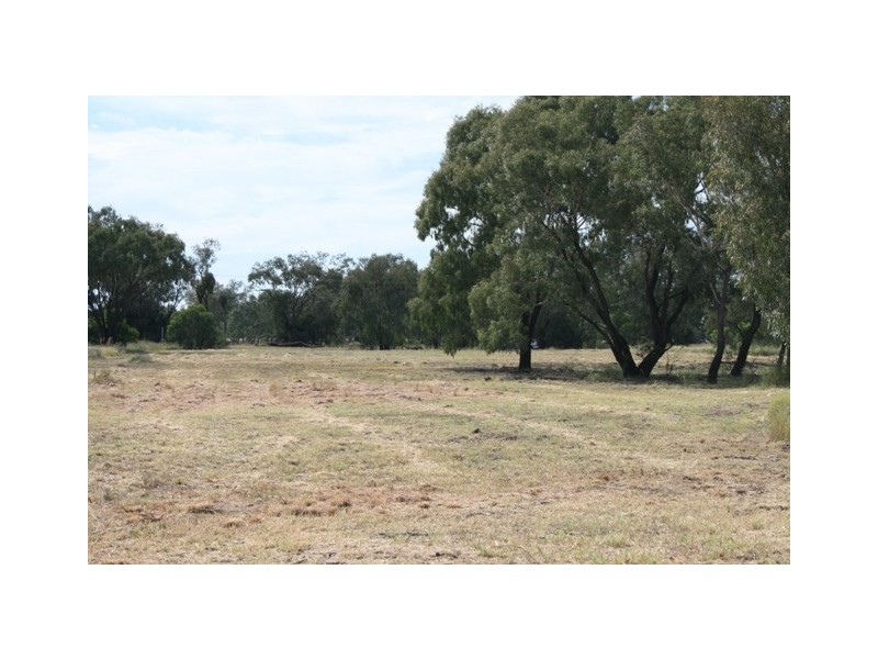 Condamine QLD 4416