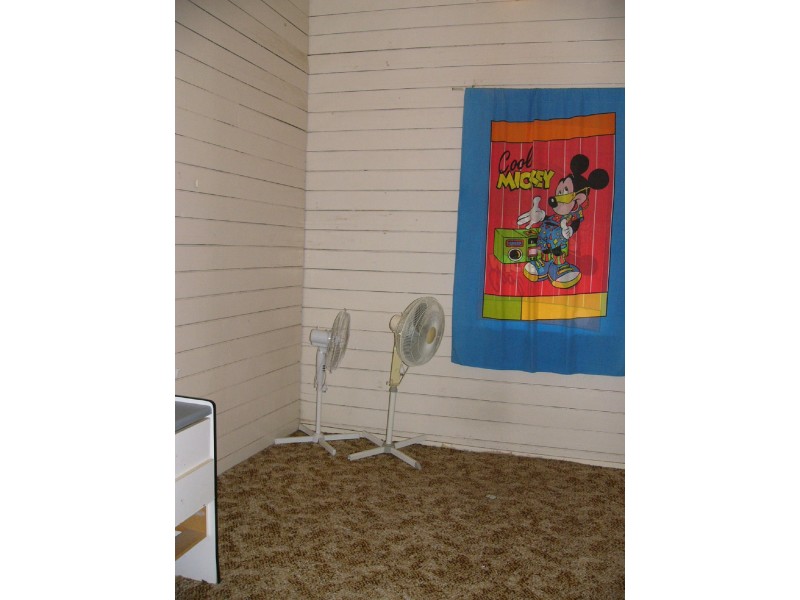 27 Wolsey Street, Taroom QLD 4420