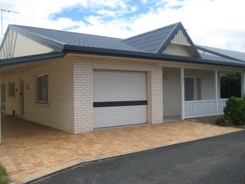 2/150  Cunningham Street, Dalby QLD 4405