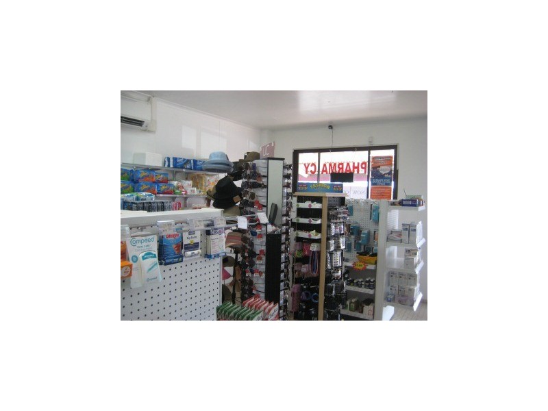 49 Peak Downs Street, Capella QLD 4723