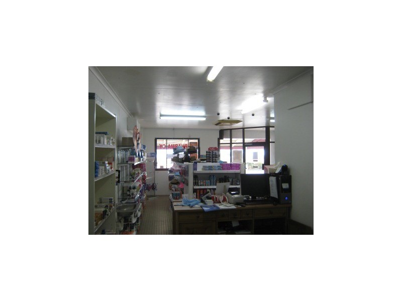 49 Peak Downs Street, Capella QLD 4723