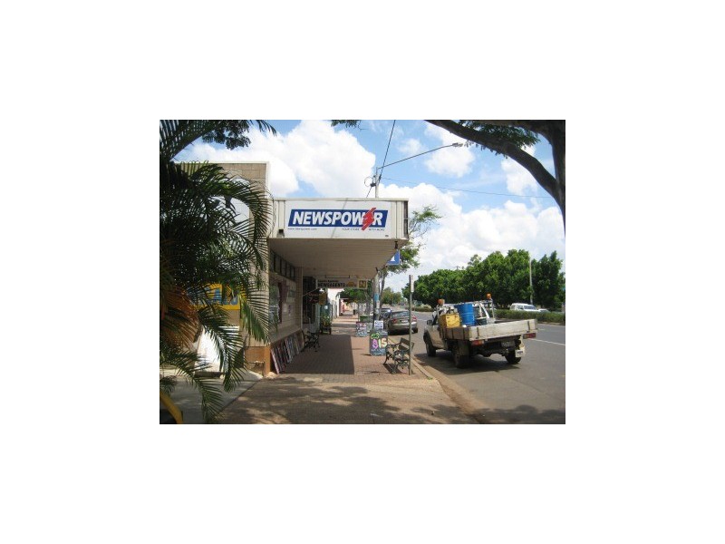 49 Peak Downs Street, Capella QLD 4723