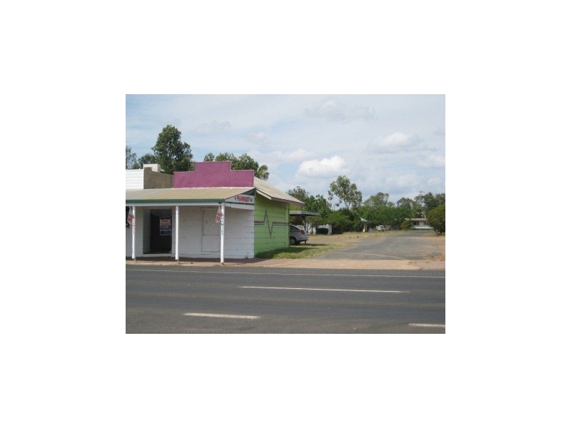 49 Peak Downs Street, Capella QLD 4723