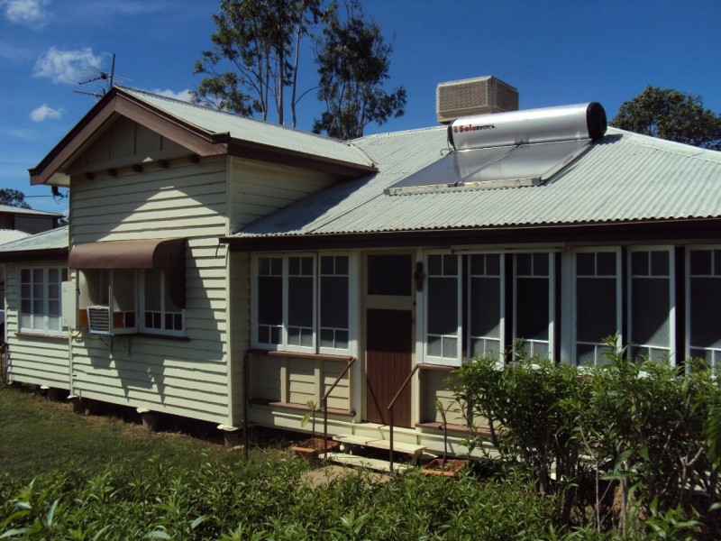 1 Quail Street, Longreach QLD 4730
