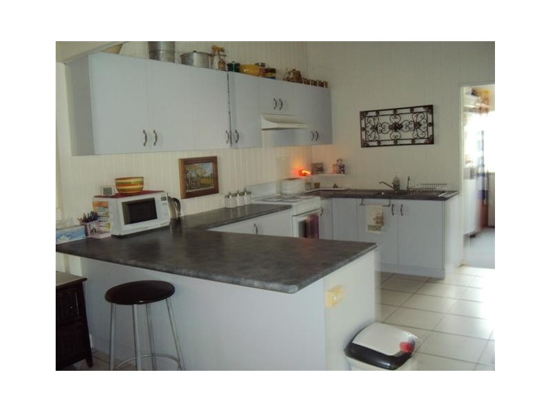 1 Quail Street, Longreach QLD 4730