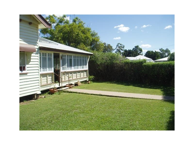 1 Quail Street, Longreach QLD 4730