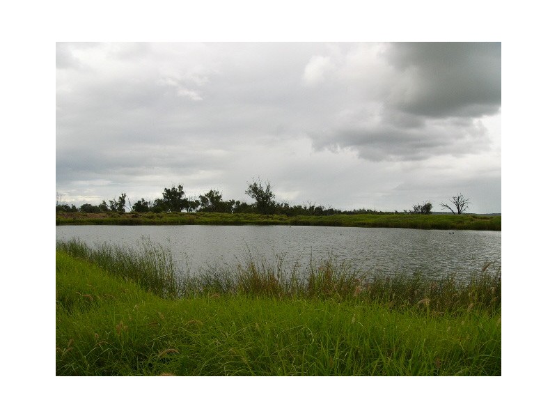 Blackall QLD 4472