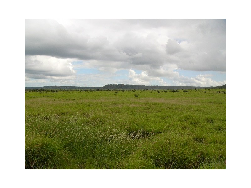 Blackall QLD 4472