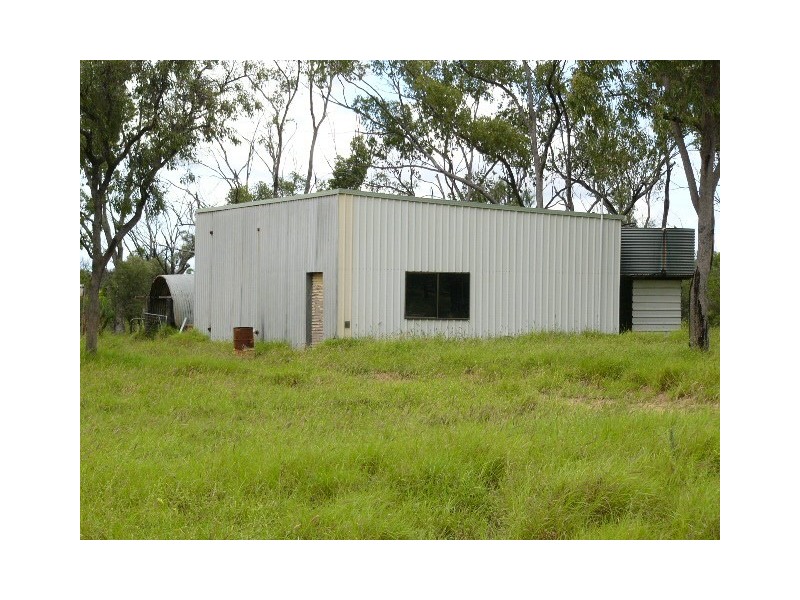 Blackall QLD 4472