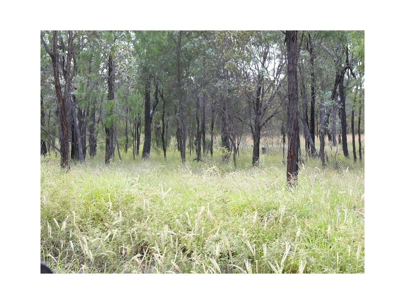 Blackall QLD 4472