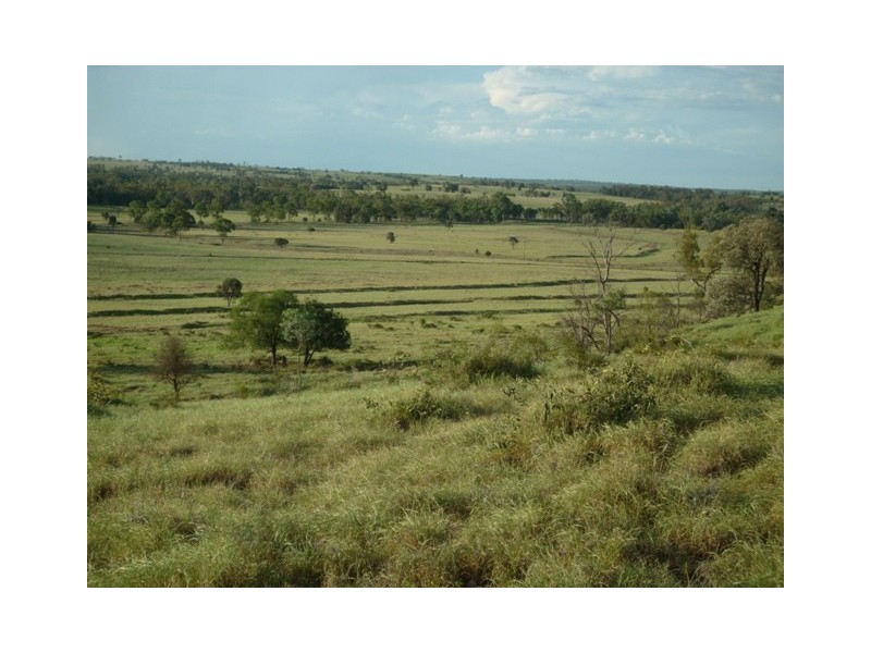 ” Kingull West”, Roma QLD 4455