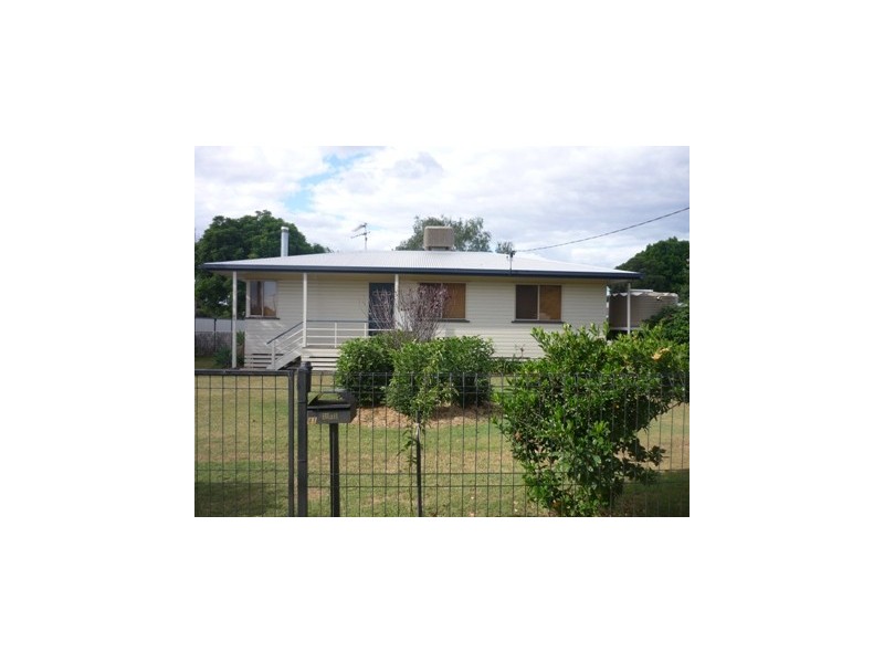 41 Murchison Street, St George QLD 4487