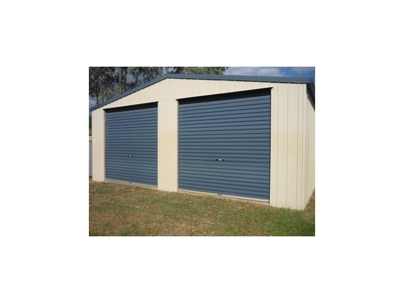 41 Murchison Street, St George QLD 4487