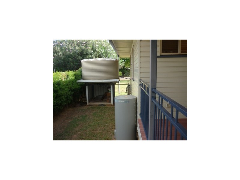 41 Murchison Street, St George QLD 4487