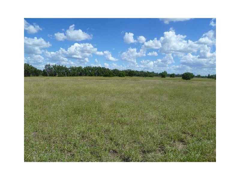 LOT 4 BURTONS RD, Roma QLD 4455