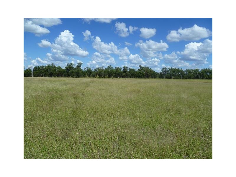 LOT 4 BURTONS RD, Roma QLD 4455