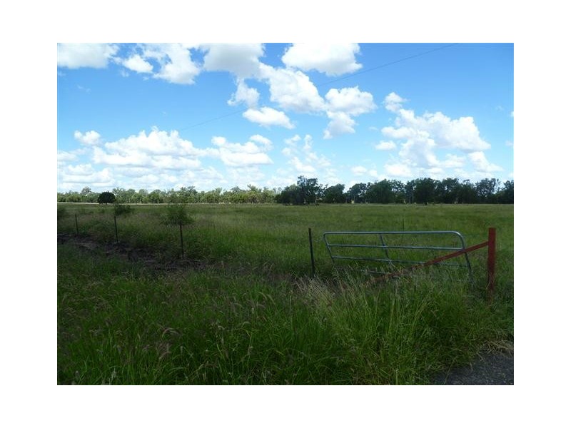 LOT 4 BURTONS RD, Roma QLD 4455