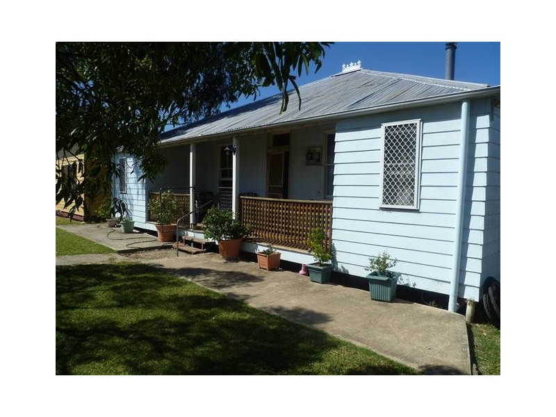 42 Feather, Roma QLD 4455
