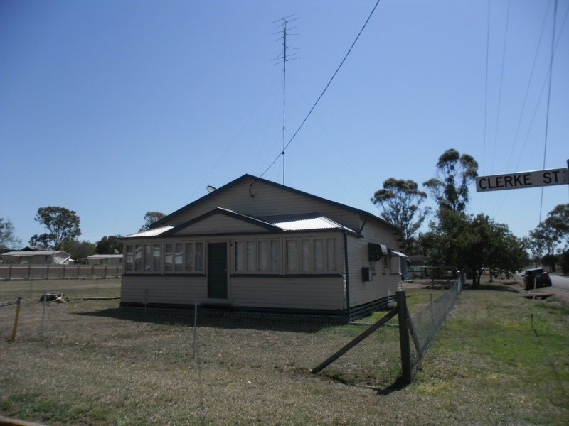 Dulacca QLD 4425