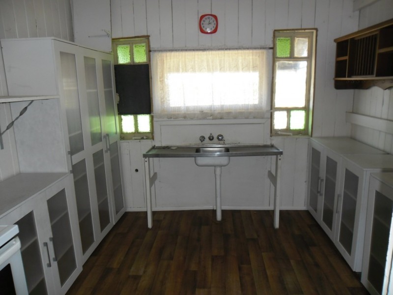 Dulacca QLD 4425