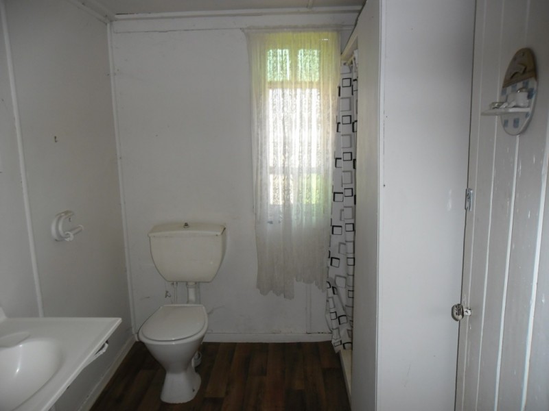 Dulacca QLD 4425