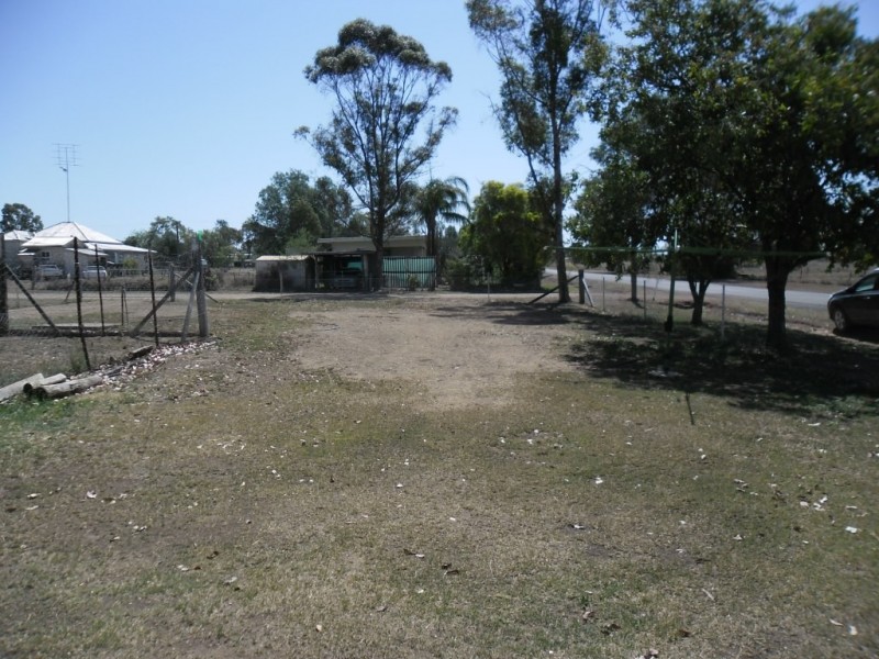Dulacca QLD 4425