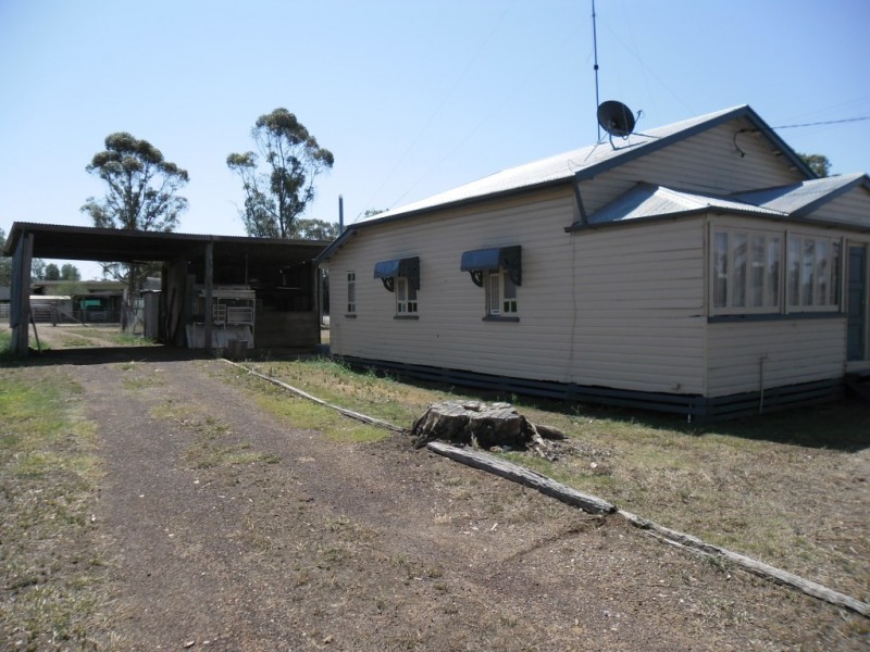 Dulacca QLD 4425