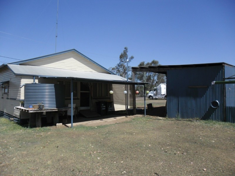 Dulacca QLD 4425