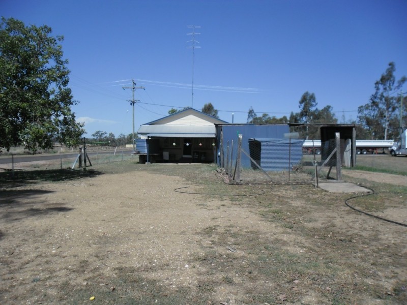 Dulacca QLD 4425