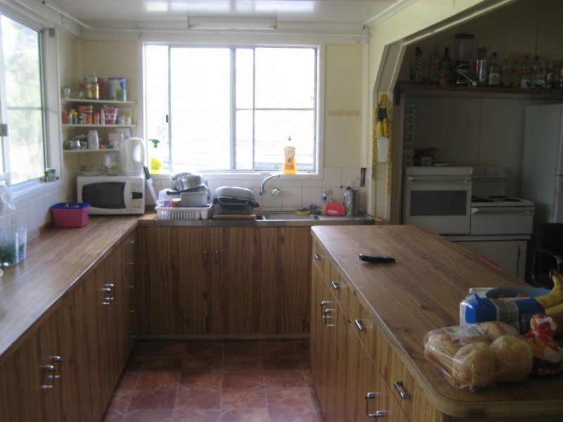 729 Jandowae-Kingaroy Rd, Bell QLD 4408