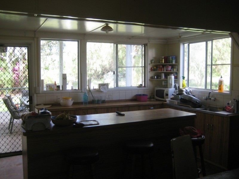 729 Jandowae-Kingaroy Rd, Bell QLD 4408