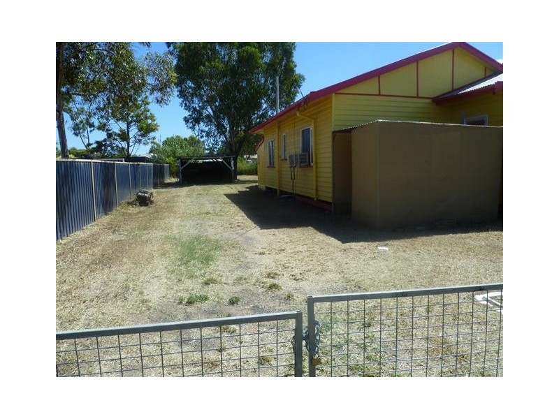 17 MAJOR, Roma QLD 4455